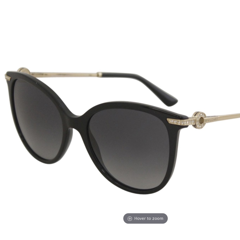 BVLGARI SUNGLASSES